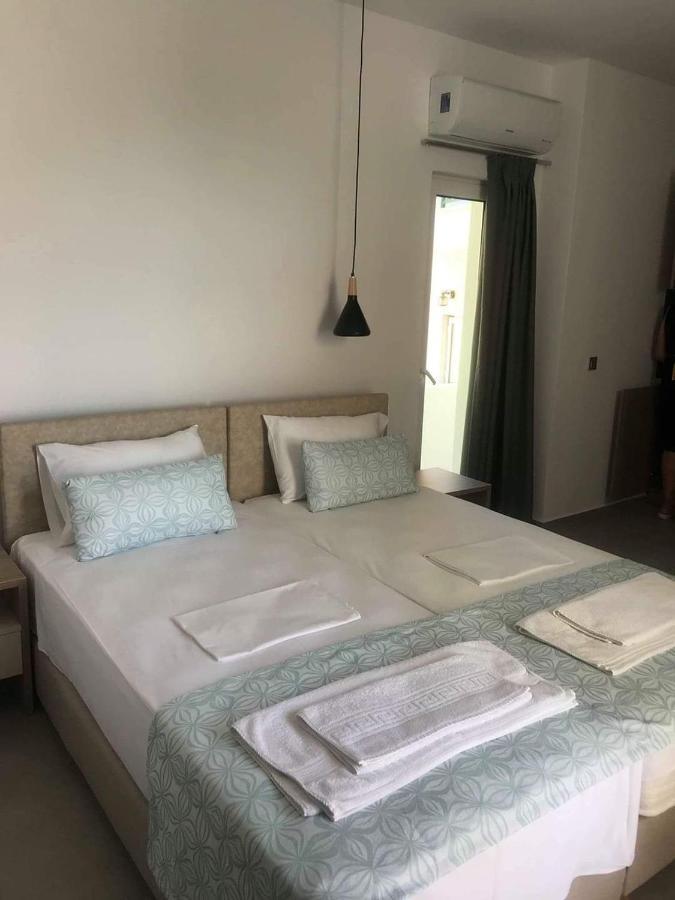 Areti Luxury Apartments Georgioúpoli Extérieur photo
