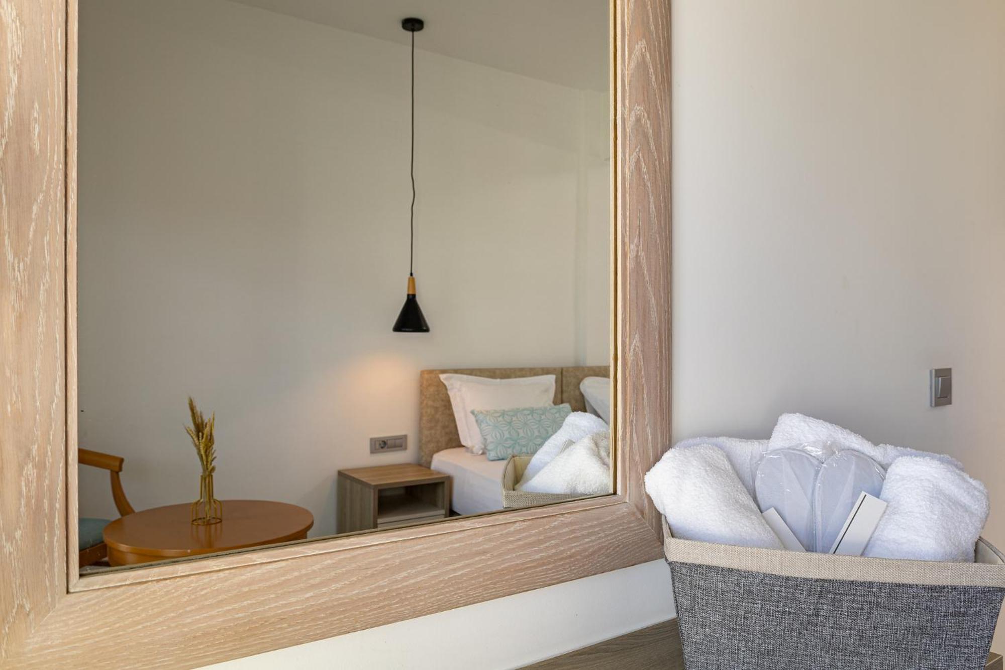 Areti Luxury Apartments Georgioúpoli Extérieur photo