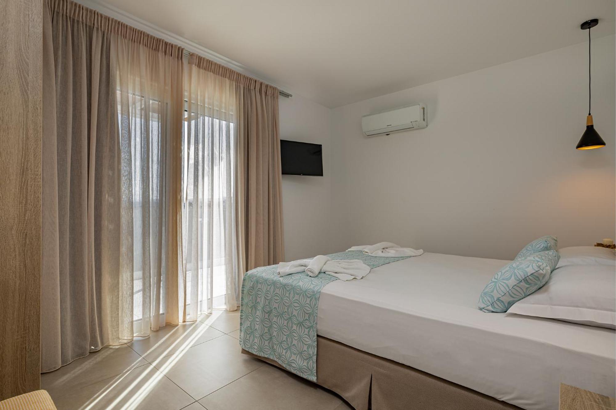 Areti Luxury Apartments Georgioúpoli Extérieur photo