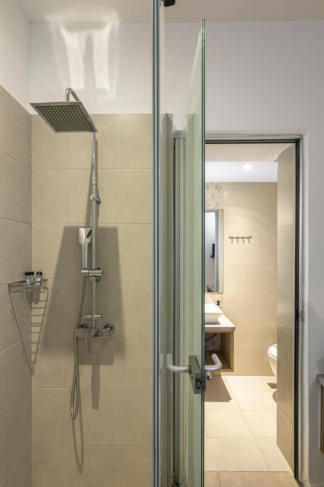 Areti Luxury Apartments Georgioúpoli Extérieur photo